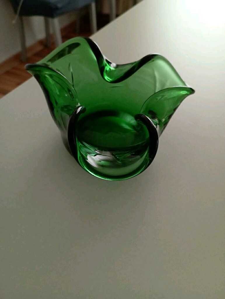 Murano cam küllük - 5
