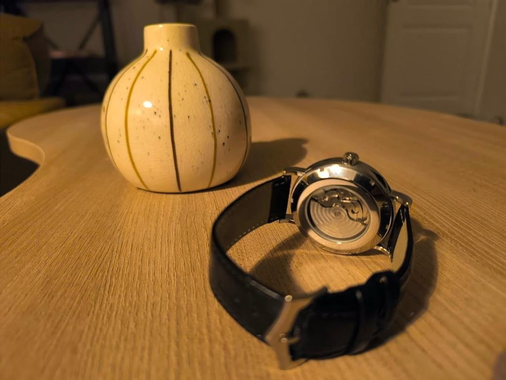 OMEGA AUTOMATİC KOL SAATİ - 4