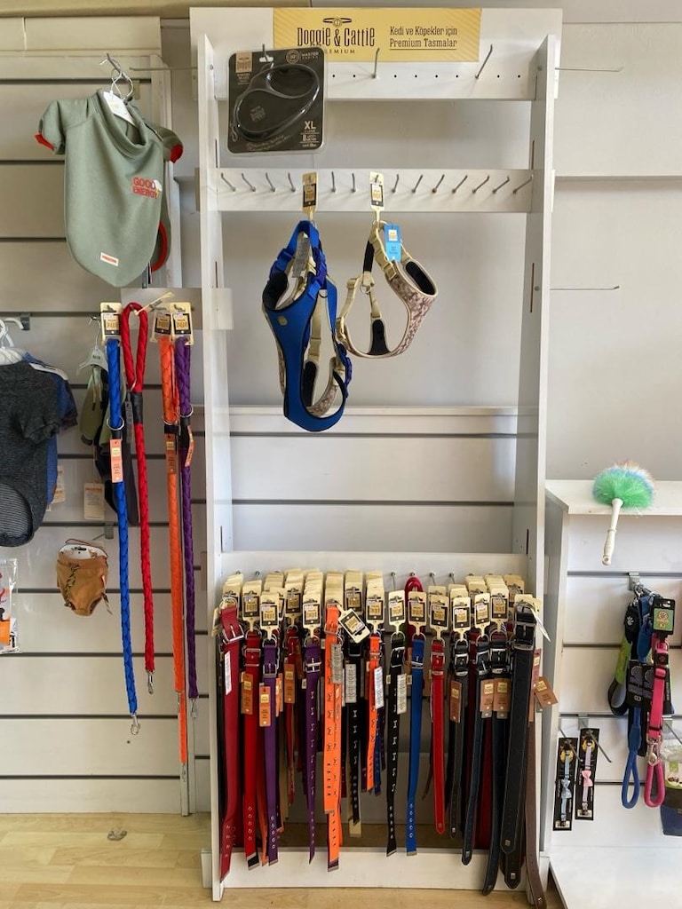 Pet Shop Kapanışı Nedeniyle Toplu Stok Devri – 476 Adet Ürün - 4