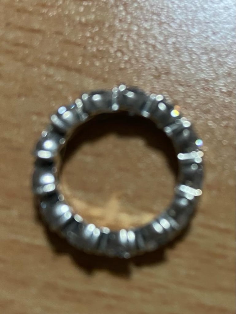 Pandora “Bağlı Kalpler” Yüzük - 3