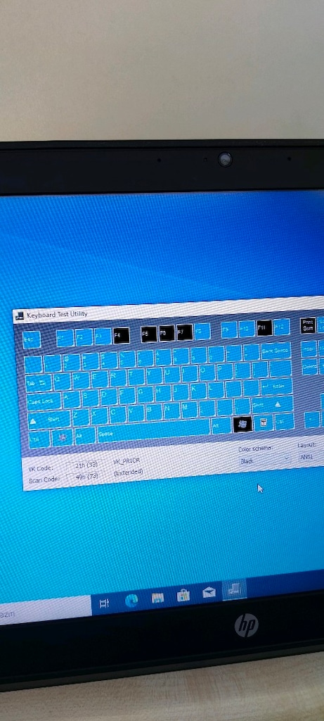 HP ULTRA BOOK 430 G1 - 13