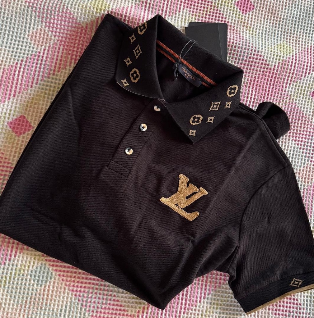 Premium Louis Vuitton Tişört