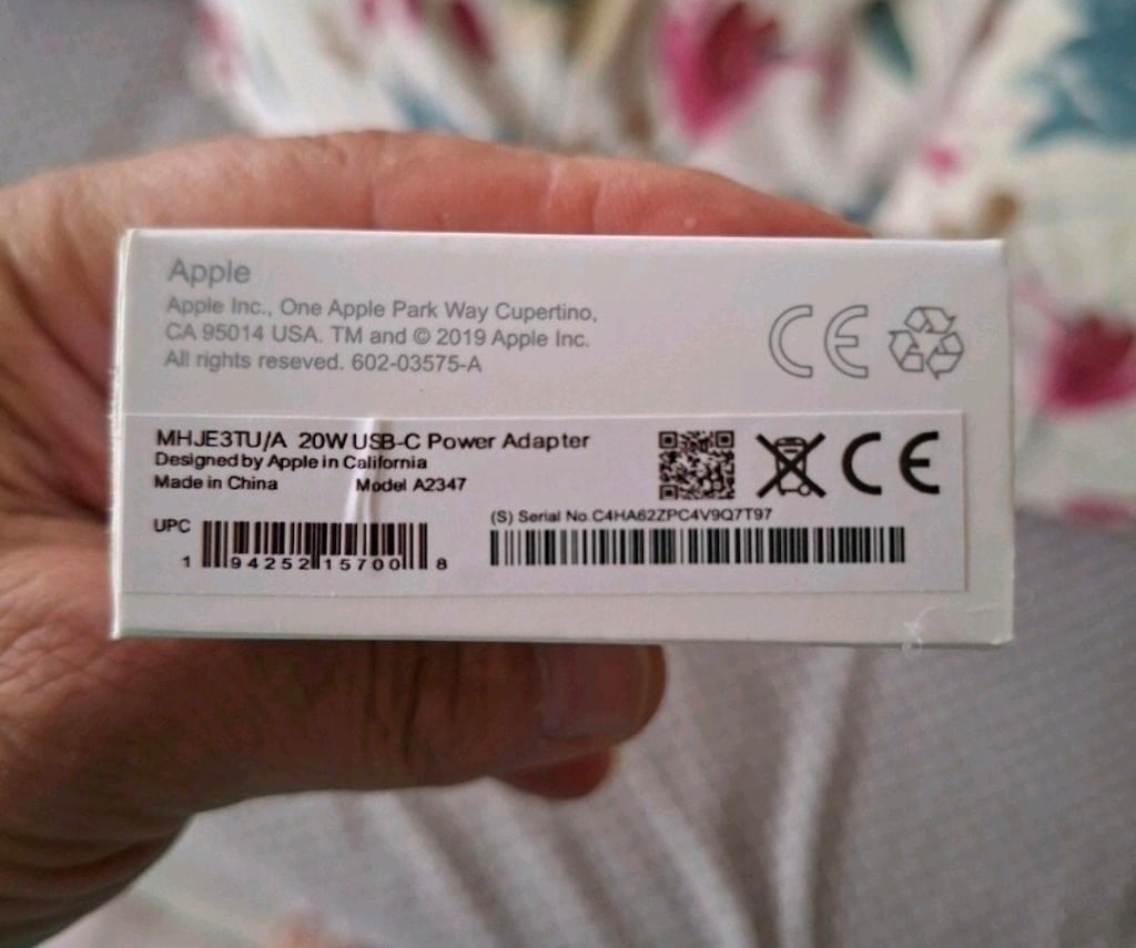 İphone 12, 64 gb - 12
