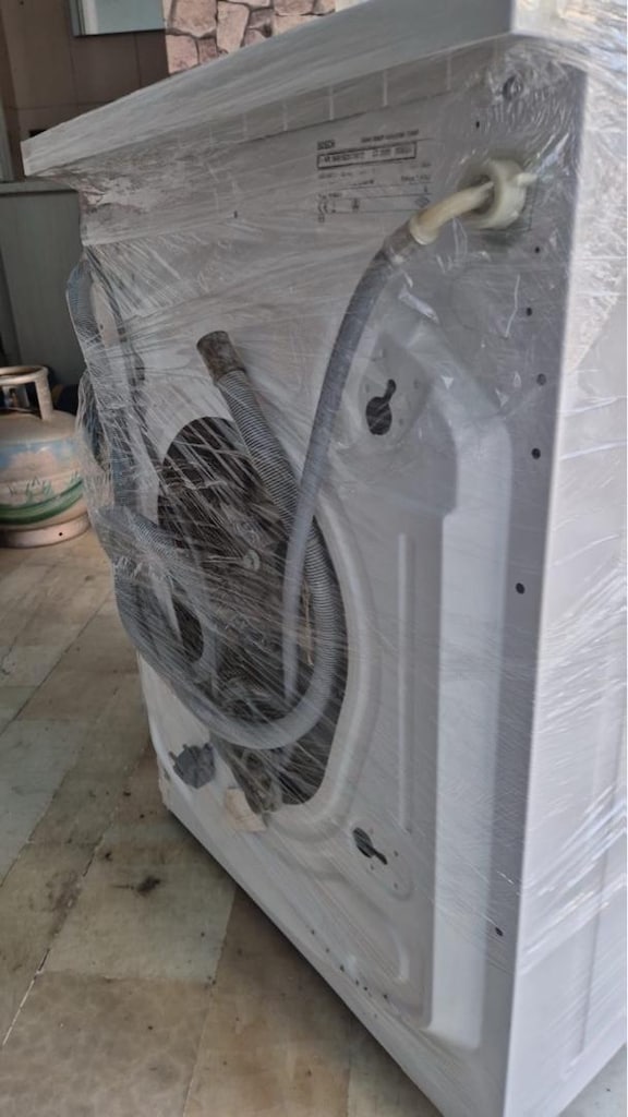 Bosch Çamaşır Makinesi - 7