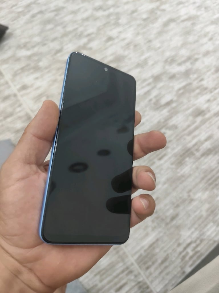 REDMİ NOT 12 256GB - 4