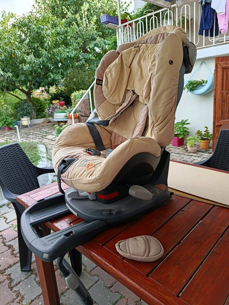 Besafe Oto Koltuğu - 3