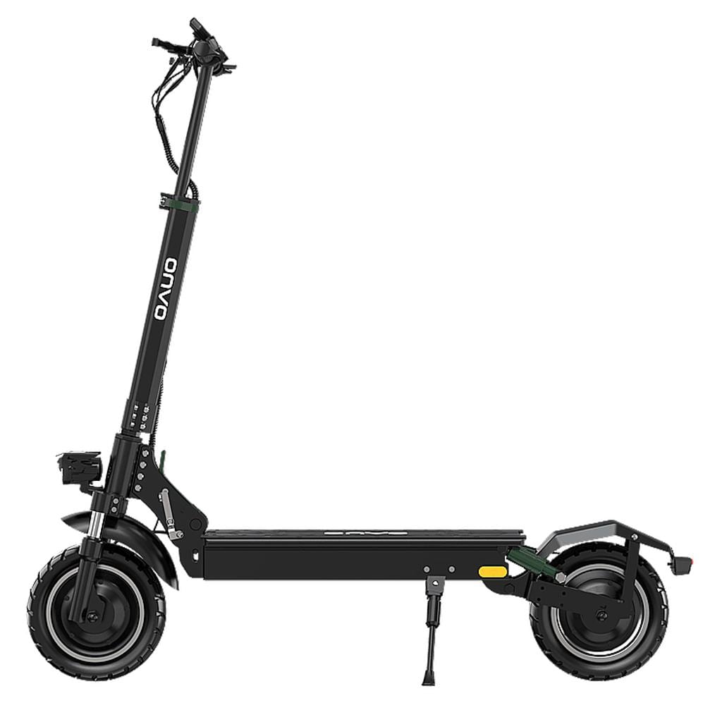 ONVO OV-013 X PLUS 2000W Sıfır Elektrikli Scooter | Mağazada - 2
