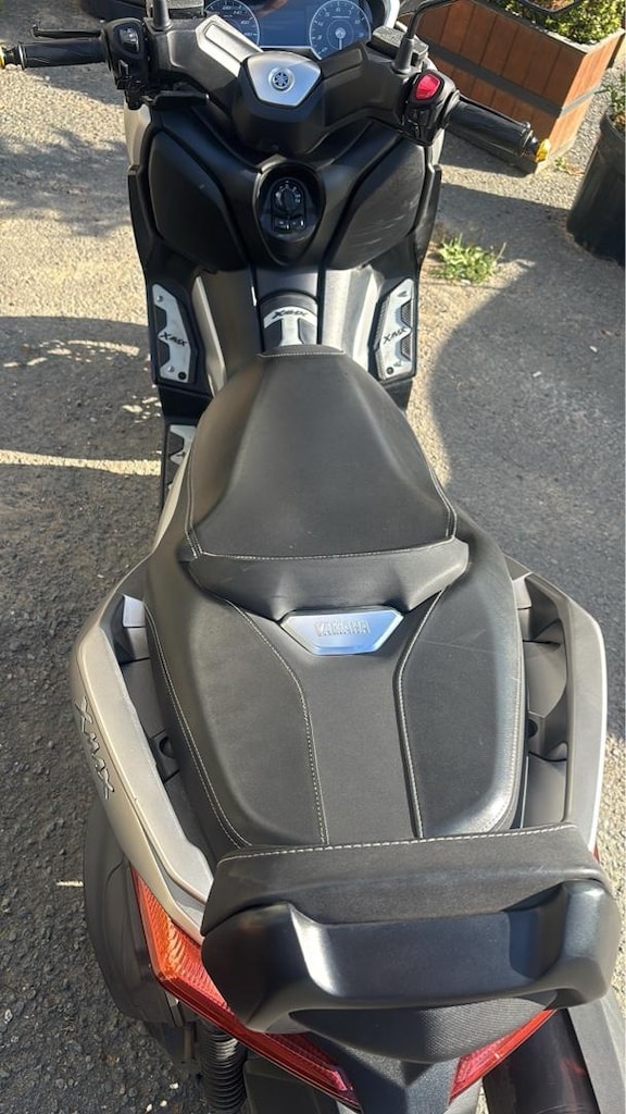 xmax abs400 2020 - 5