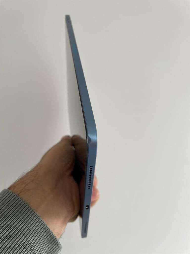 ipad air 5 M1 - 4