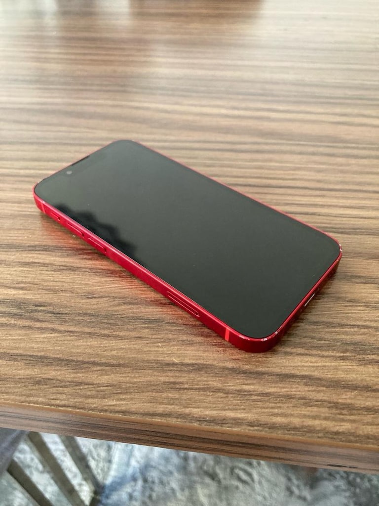 iphone 13mini 256GB - 3