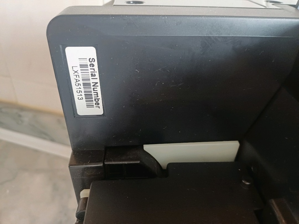 Canon PIXMA E514 çok fonksiyonlu mürekkep püskürtmeli yazıcı.. - 6