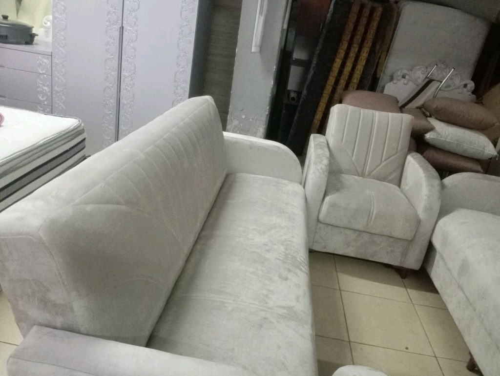 sıfır kaplama koltuk takımı - 10