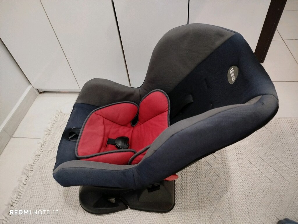 oto çocuk koltuğu 3 ile 5 yaş için ideal iki kademeli merzifon'da - 3