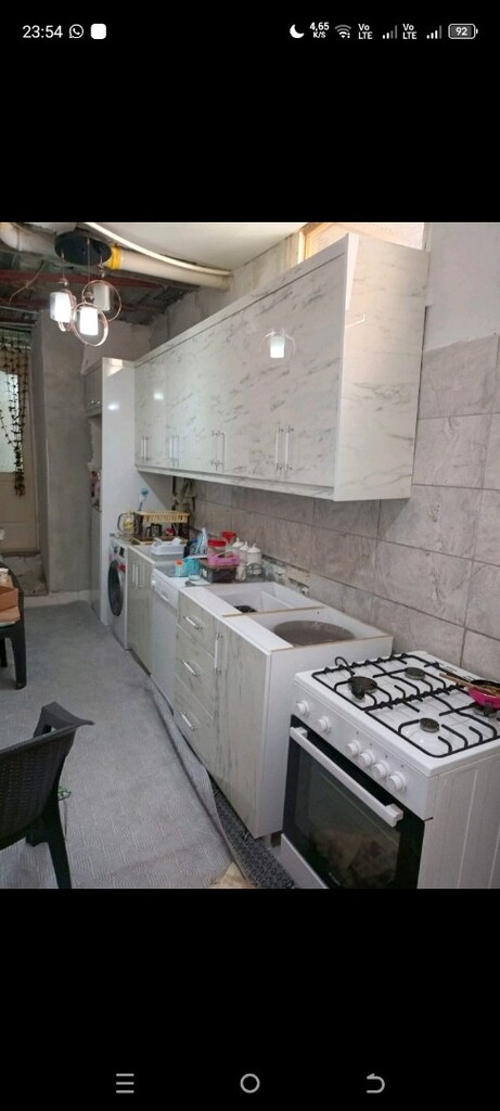 sıparıs uzerıne mobılya yapılır - 7