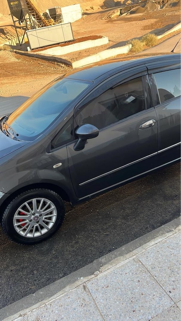Dosta Gider Araba - 7