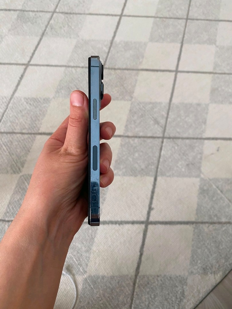 İPHONE 13 PRO - 3