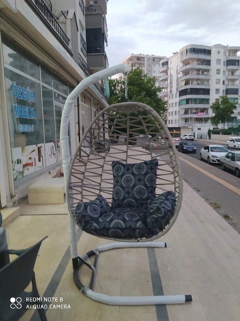 kampanyalı fiyat salıncak sıfır ürün mağazadan uygun fiyat - 3