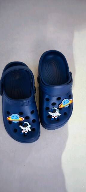 pienn crocs model terlik