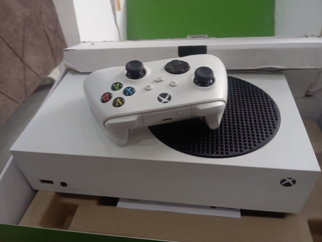 GTA 6 İÇİN EN UCUZ YENİ NESİL OYUN KONSOLU SON 1ADET 3 AY GARANTİLİ - 3