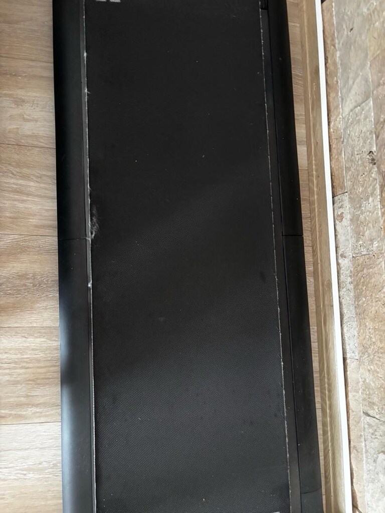 Walkingpad A1 pro katlanabilir yürüyüş bandı - 5