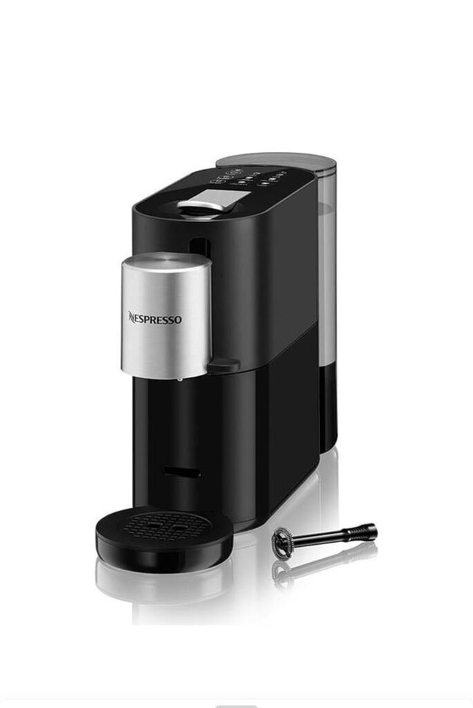 Nespresso kapsül kahve makinası - 2