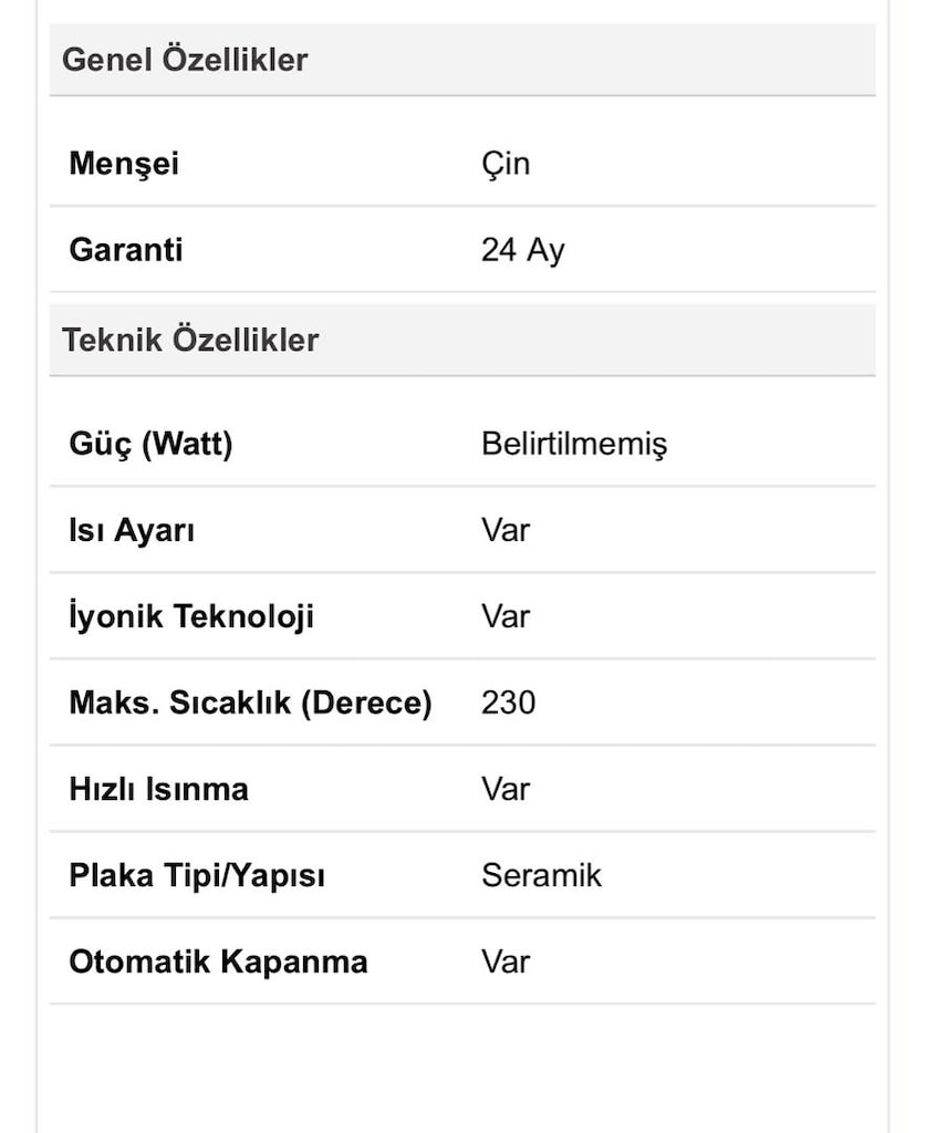 phılıps düzleştirici - 5