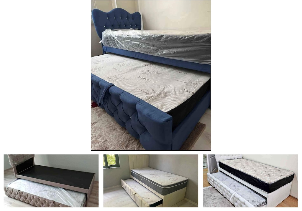 yavrulu baza başlık yatak dtjuwqwxta - 4