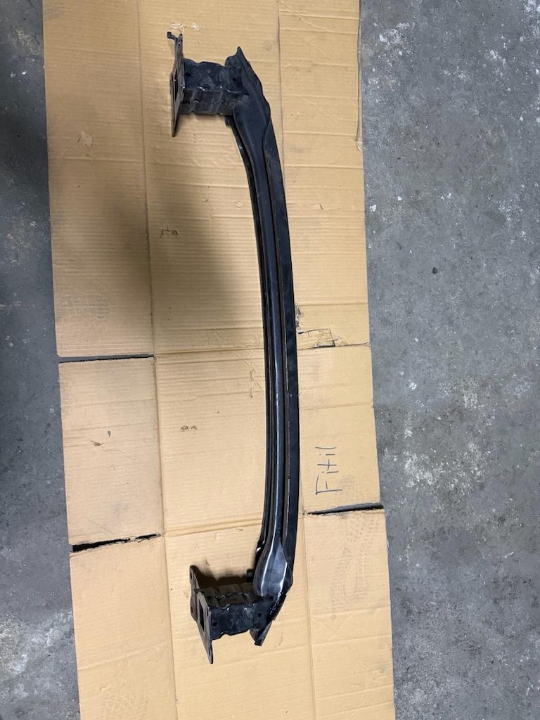 VOLKSWAGEN TAİGO.ARKA TAMPON DEMİRİ 2G7807305C SIFIR ORJİNAL - 2
