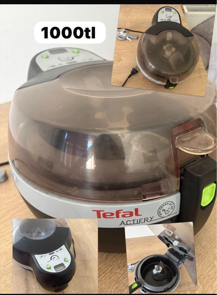 tefal marka - 4