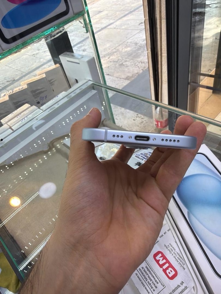 iPhone 15 128Gb - 4
