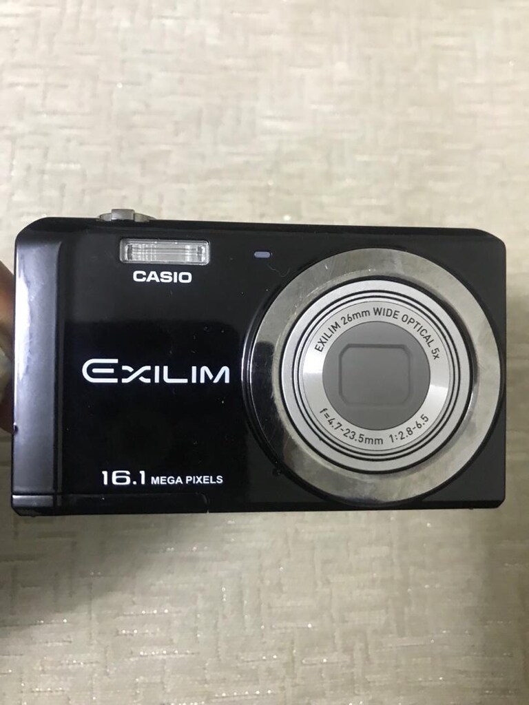 casıo ex z28 Digıtal kamera fotoğraf makinesi - 4
