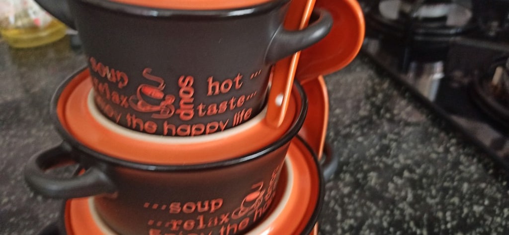 3 lü kapaklı mini set - 3