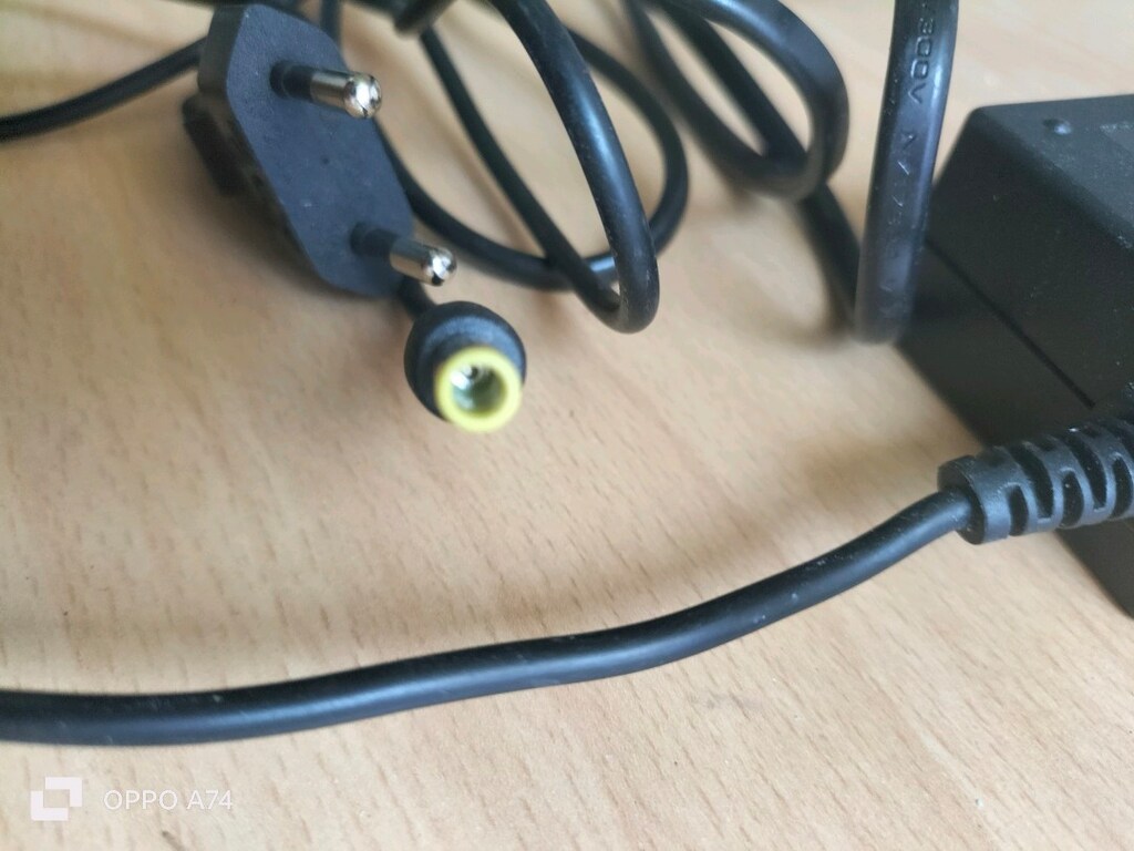 adaptör - 2