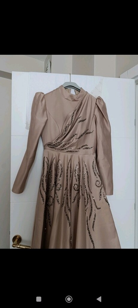 abiye elbise - 4