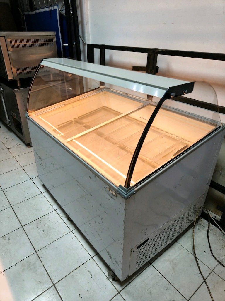 dondurma reyon dolap - 15