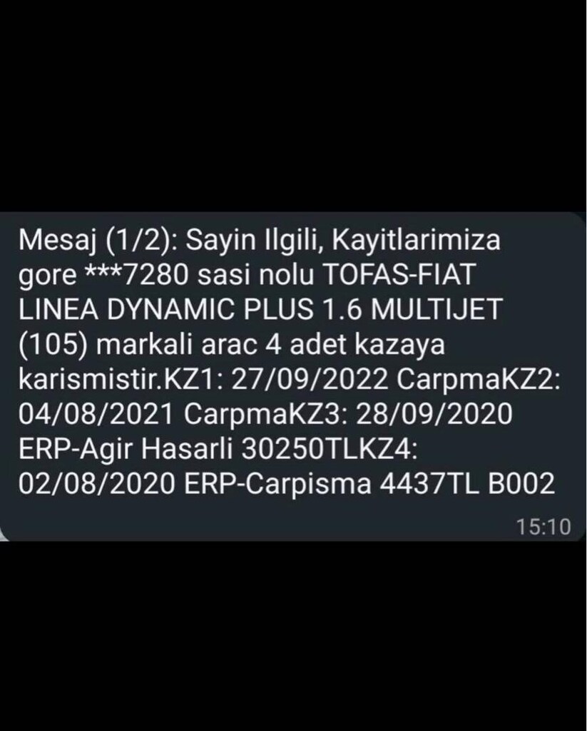 1.6 MJET DOLU PAKET - 9