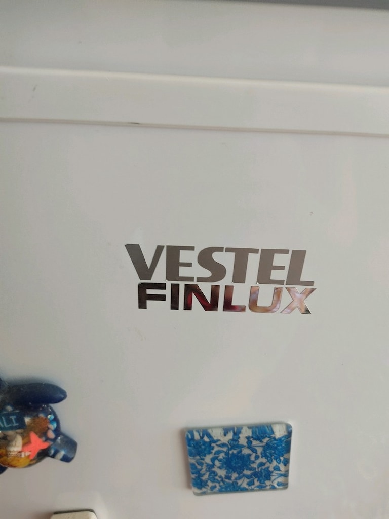 Vestel mini buzdolabı - 4