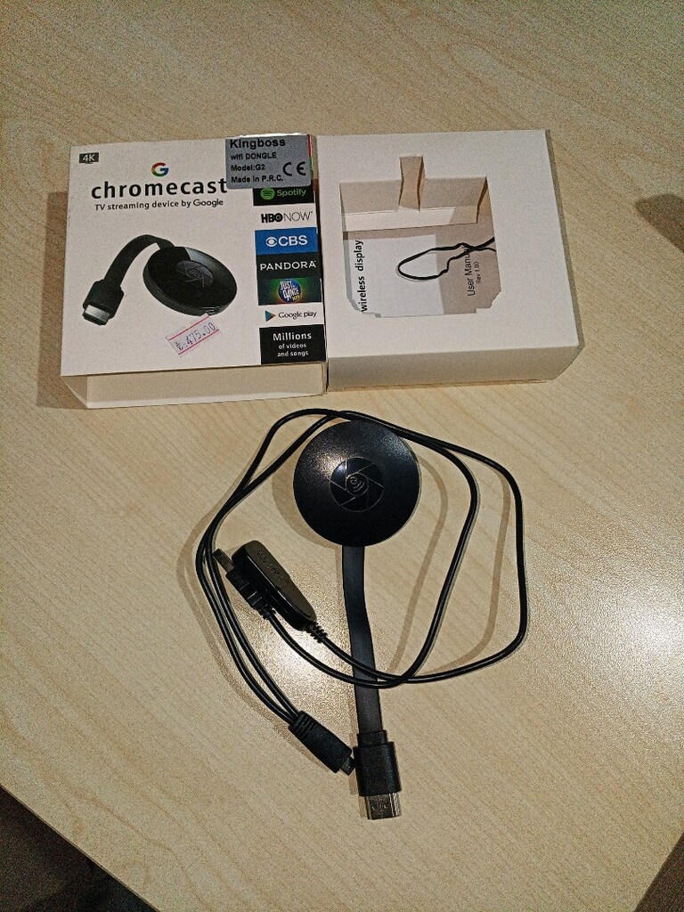 HMD KOBLO - 2