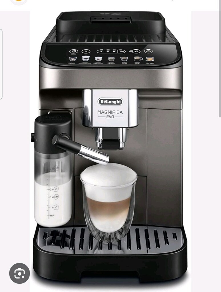 delonghi ecam290.81 Otomatik Espresso Makinesi - 5
