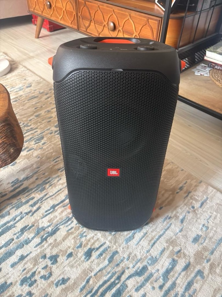Jbl Partybox 110 - 2