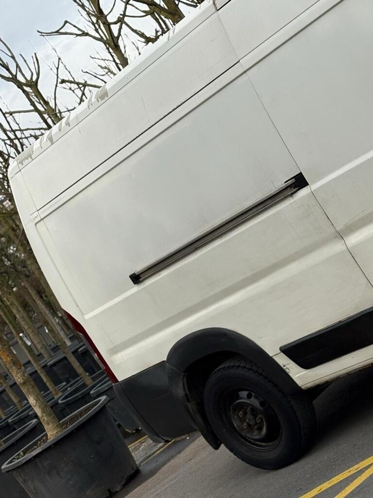 FİAT DUCATO - 5