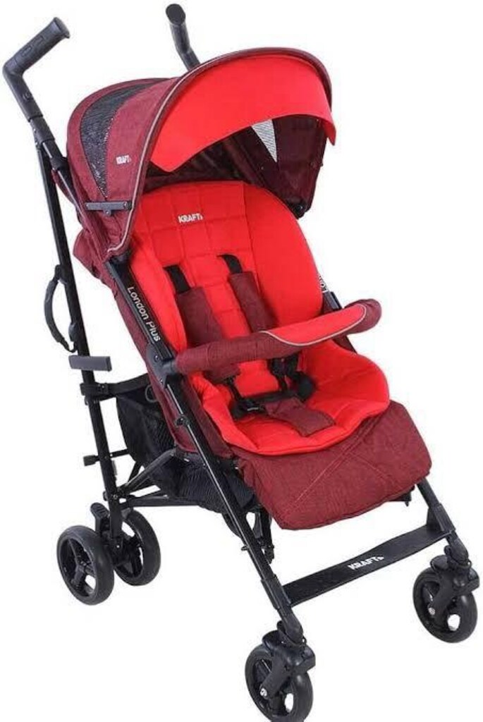 Kraft london plus baston bebek arası - 2