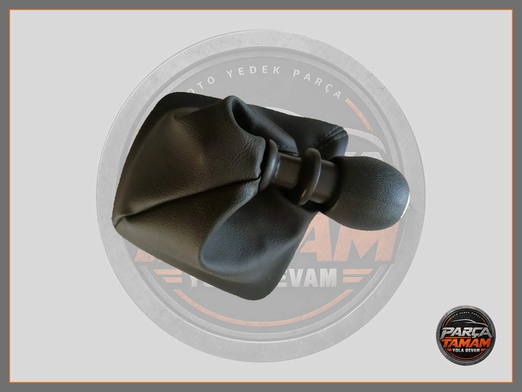 KANGOO 3 VİTES KOLU VE KÖRÜĞÜ 6 İLERİ SIFIR ORJİNAL NO:1652916688 - 5