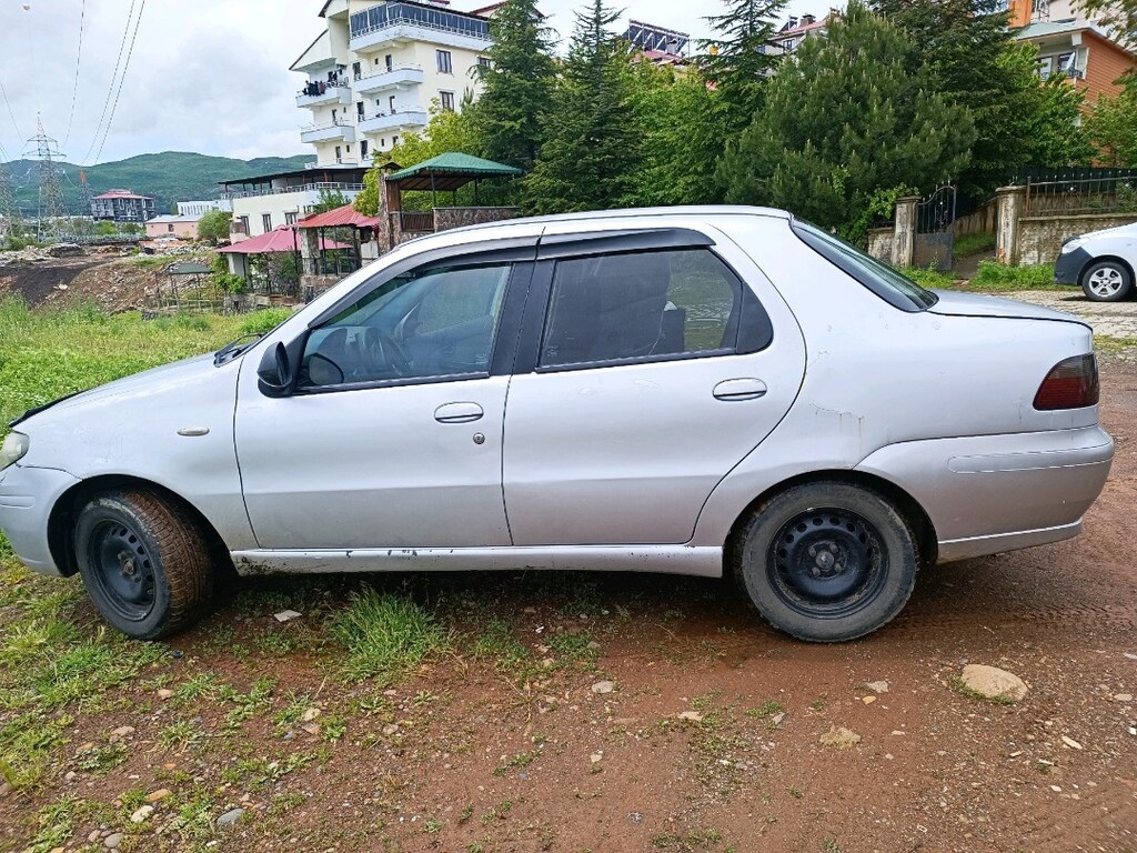 Satılık Albea - 2