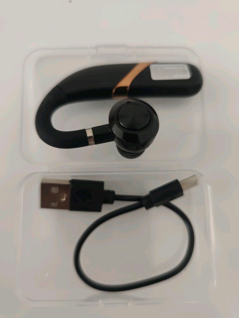 kulaklık Bluetooth - 2