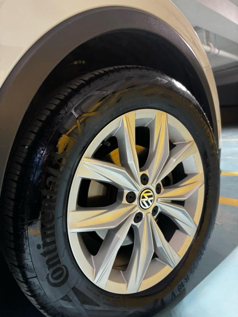 SAHİBİNDEN ACİL SATILIK UYGUN FİYATLI TRAMERSİZ HASARSIZ TIGUAN - 8