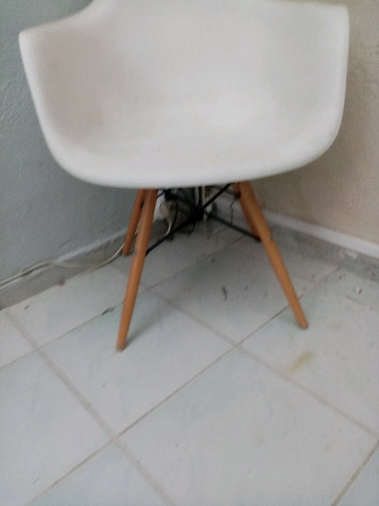 IKEA BAHÇE BALKON SANDALYESİ - 5