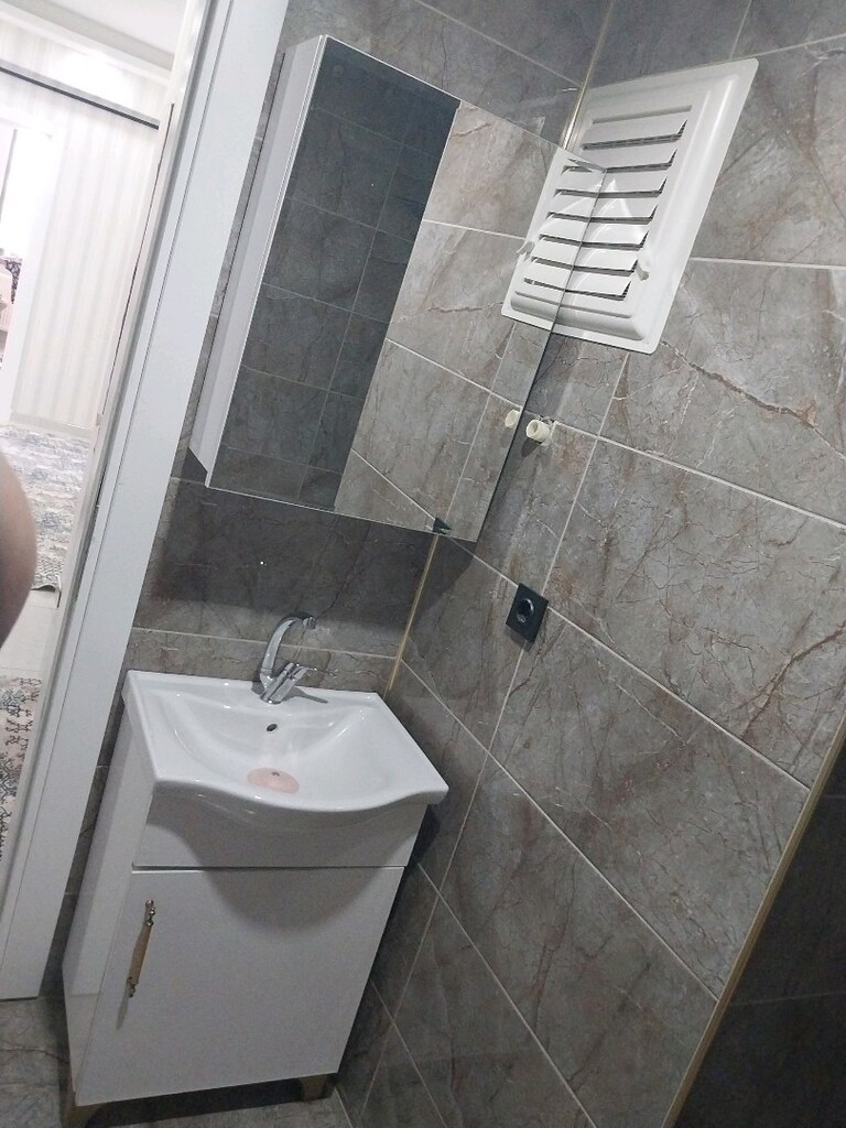 banyo lavoba aynası altı takım olarak