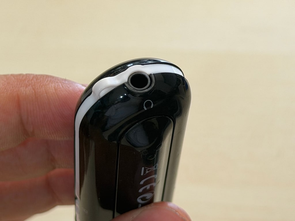 Piranha Quinn Ultra 4GB Dijital Pilli Mp3 Çalar - 7