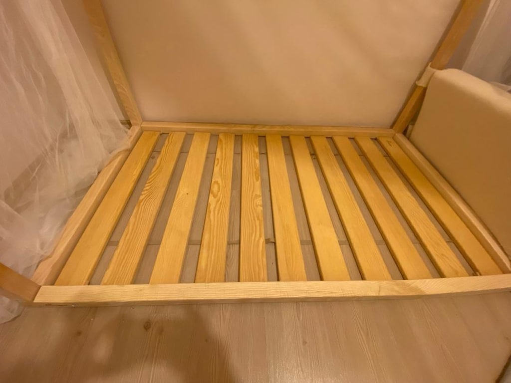 goognightkid Montessori yatak - 5